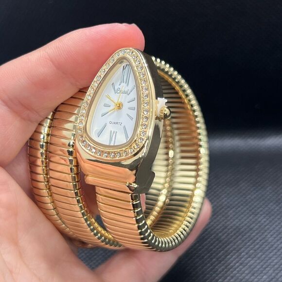 Luxury Serpenti Watch Bestseller! Trendy! - Picture 10 of 14